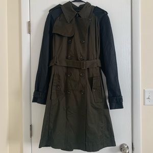 Altuzarra For Target | trench coat